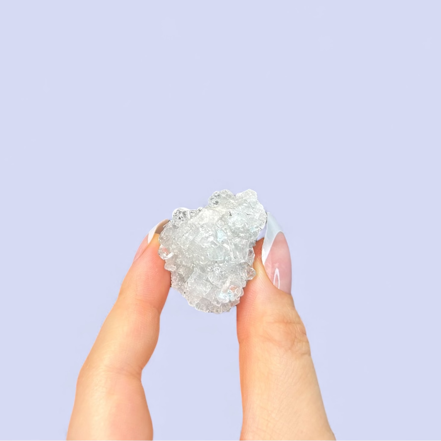 Apofyllit, kluster #3